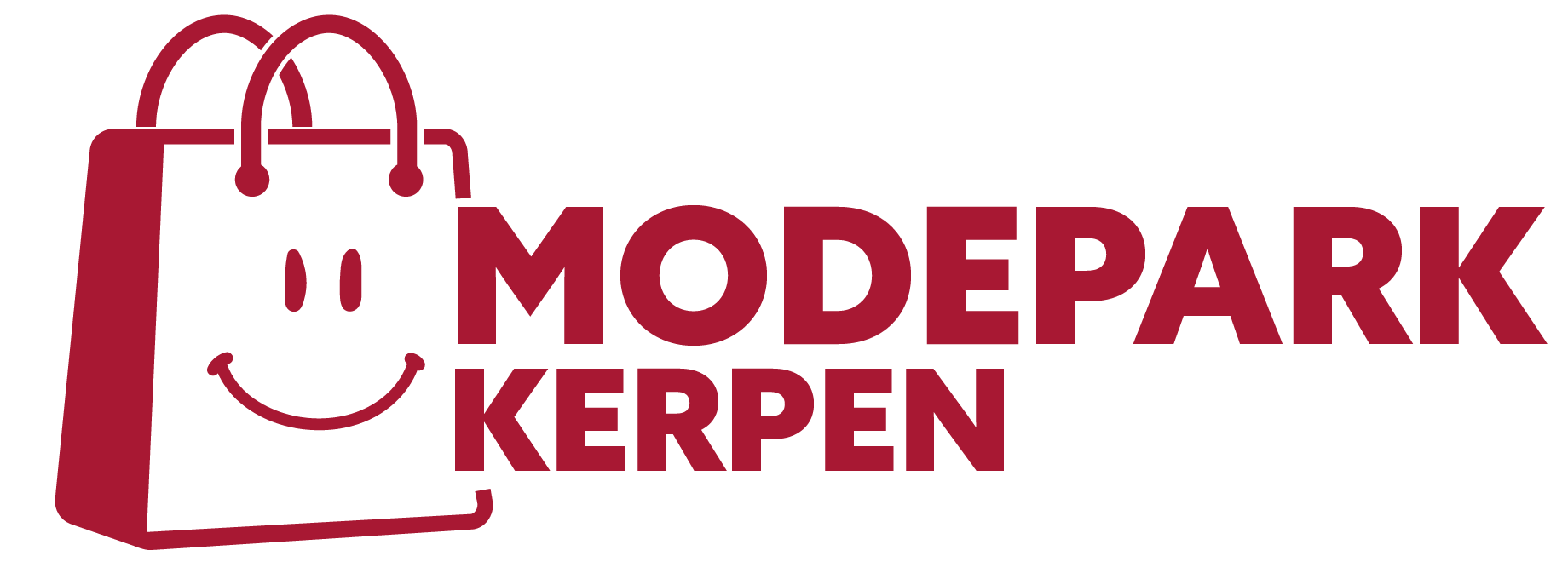 Modepark Kerpen Logo